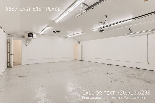 Building Photo - 6687 E 61st Pl