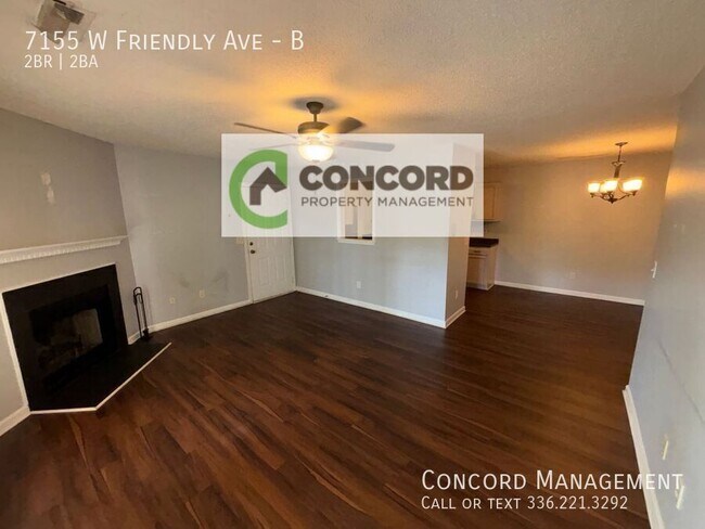 Building Photo - 7155 W Friendly Ave