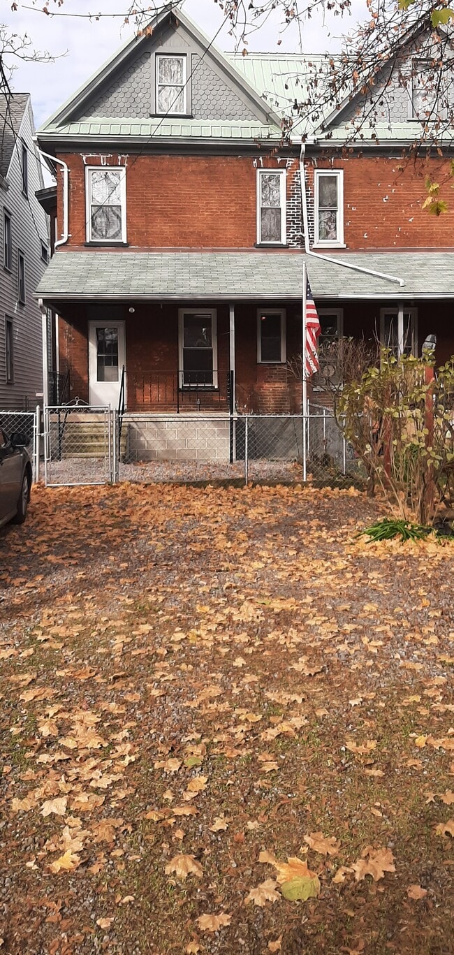 Building Photo - 2511 Broad Ave