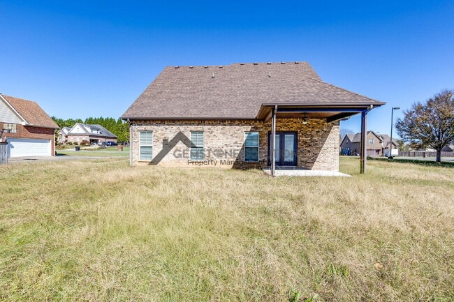 Building Photo - 1634 Earl Ct