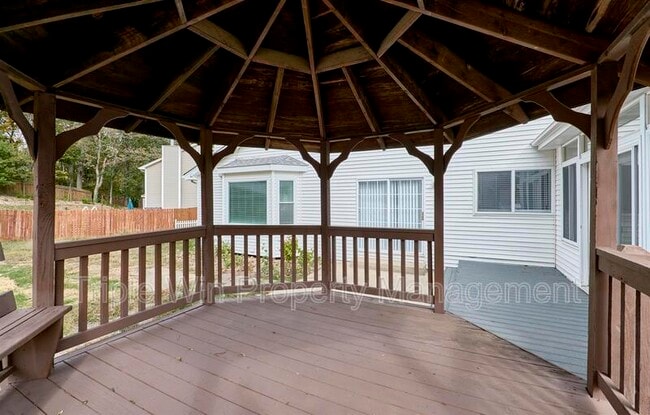 Building Photo - 4310 Castle Rock Ct