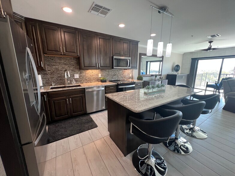 ALL NEWER STAINLESS APPLIANCES - 777 Harrah Way