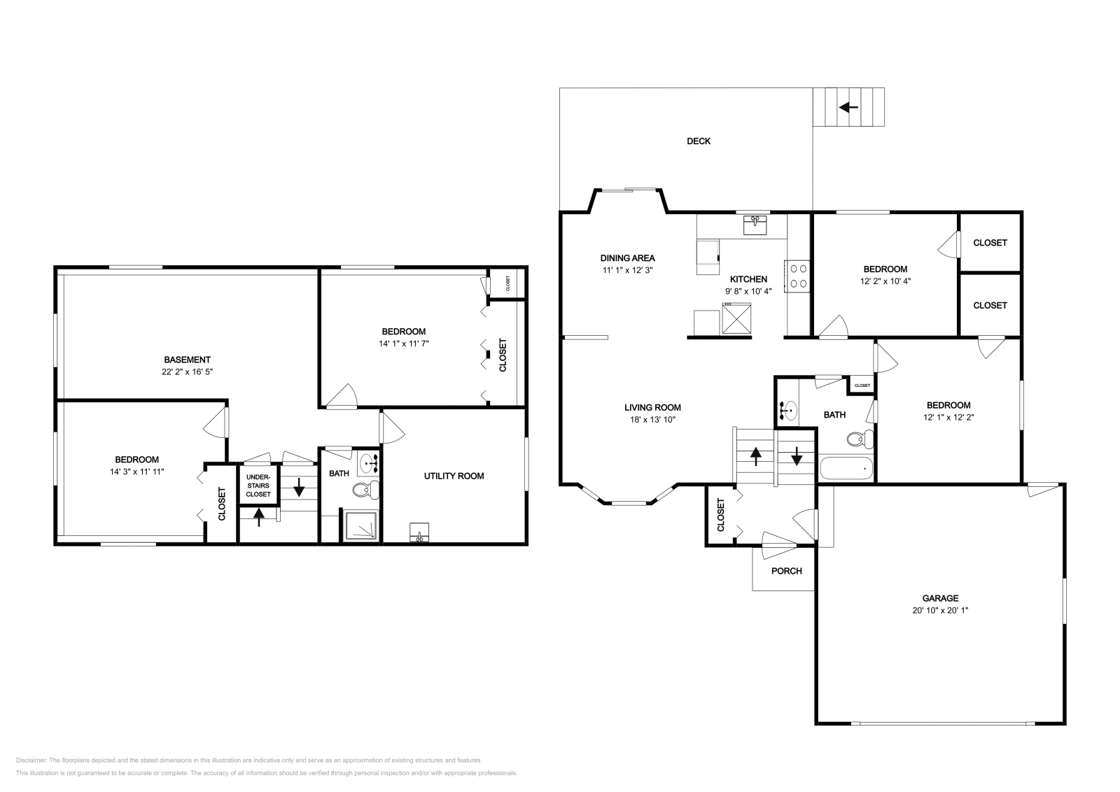 Building Photo - 433 1st St NW