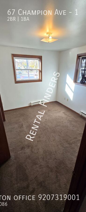 Building Photo - 67 Champion Ave