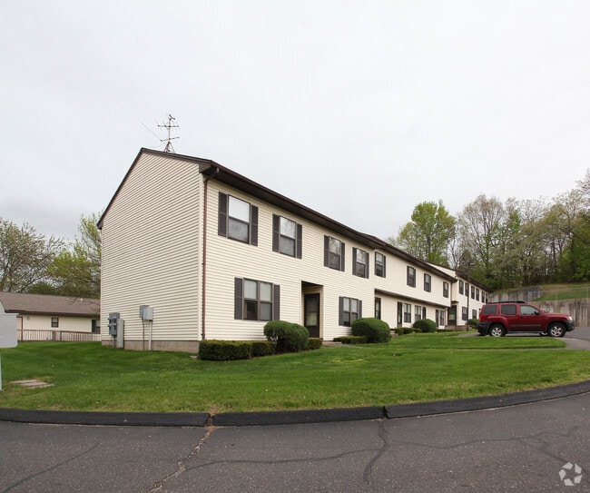 Westview Apartments Vernon Rockville, CT Apartment Finder