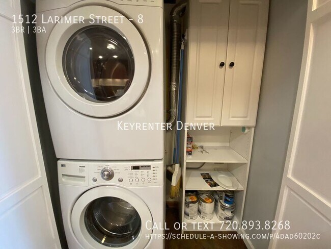 Building Photo - Charming 3BD, 3BA Downtown Townhouse with ...