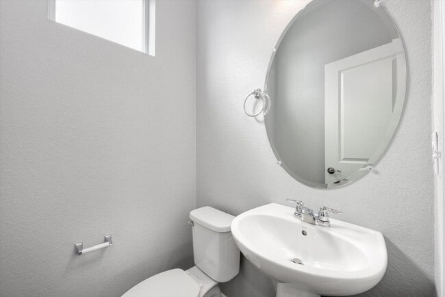 Building Photo - Gorgeous NEW Three Story Townhome with two car attached garage!