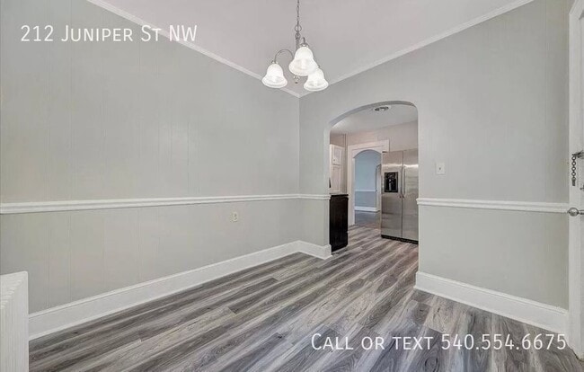 Building Photo - 212 Juniper St NW