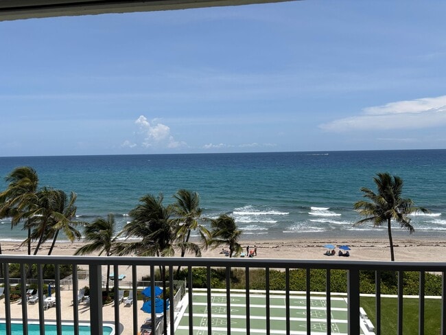 Primary Photo - 3101 S Ocean Blvd