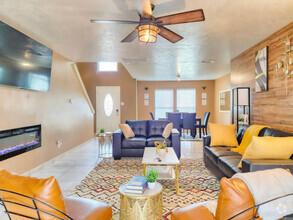 Building Photo - 5437 Princeton Dr