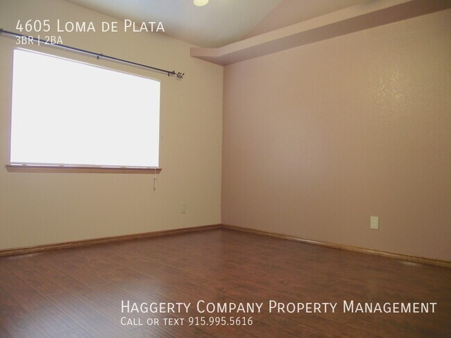 Building Photo - 4605 Loma De Plata Dr