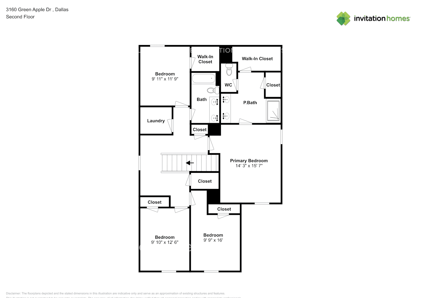 Building Photo - 3160 Green Apple Dr