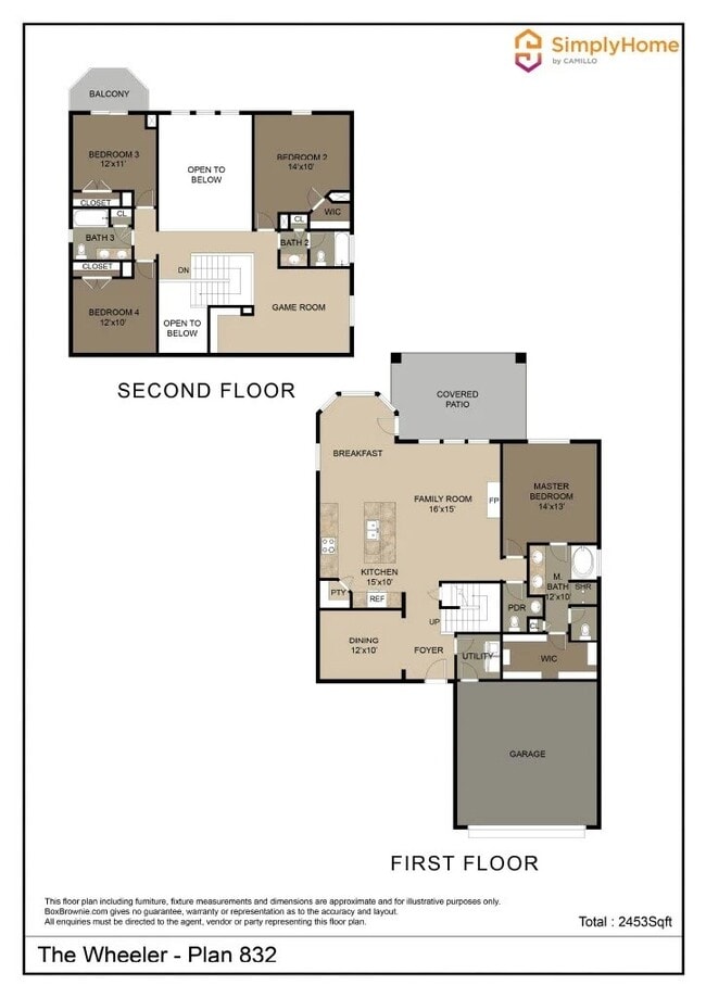 Building Photo - 29438 Westhope Dr