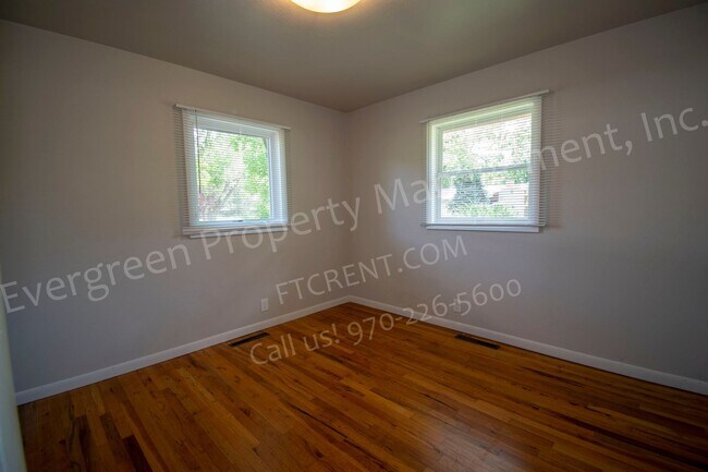 Building Photo - 3 Bed House in Northwest Fort Collins!