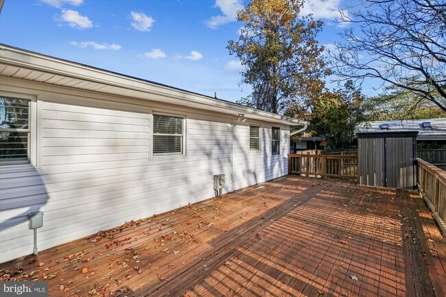 Building Photo - 1506 Widows Mite Rd