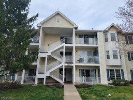 Front of building - 47 Amethyst Way