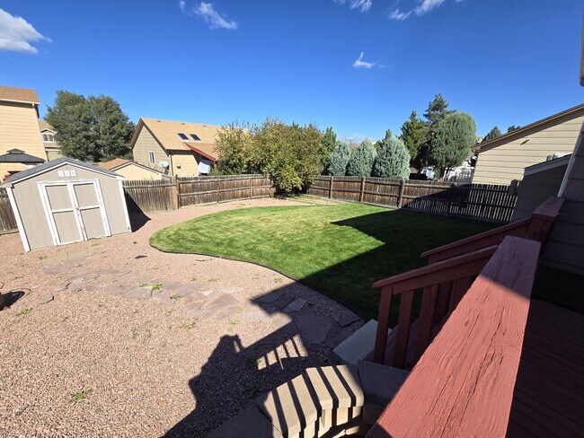 Building Photo - 4280 Solarglen Dr