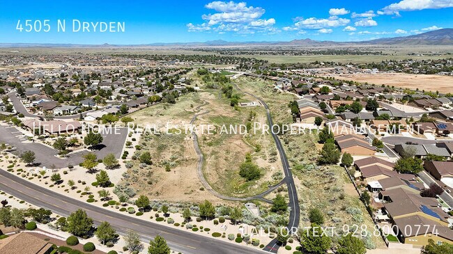 Building Photo - 4505 N Dryden