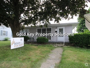 Building Photo - Cute 2 bed 1 bath Home For Rent W/ Detache...