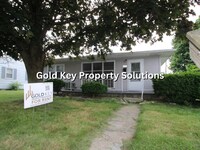 Building Photo - Cute 2 bed 1 bath Home For Rent W/ Detached Garage (SECTION 8 APPROVED)