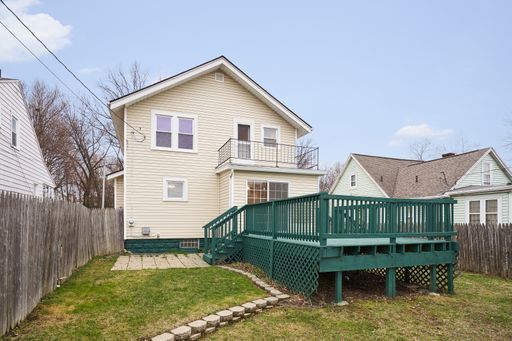 Building Photo - Beautiful Firestone Park Home