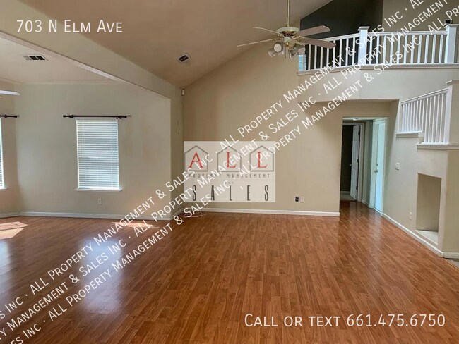 Building Photo - 703 N Elm Ave