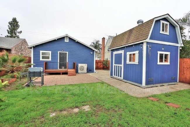 Building Photo - 3808 38th St