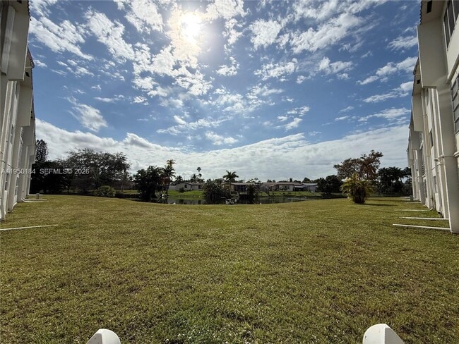 Building Photo - 8135 Sunrise Lakes Blvd