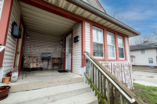 Building Photo - 2901 N Talbott St