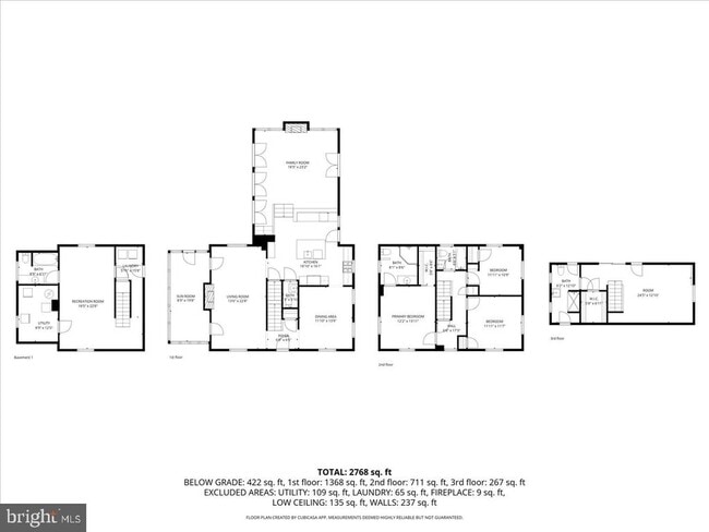 Building Photo - 2412 N Columbus St