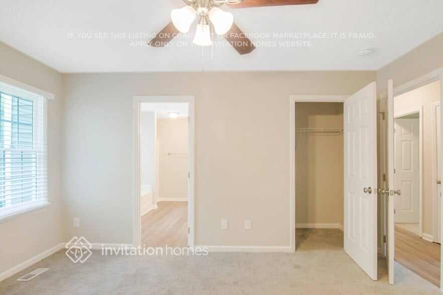 Building Photo - 2509 Pepperfield Dr