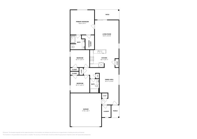 Building Photo - 9150 War Eagles Way