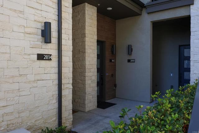 Building Photo - 2814 Via Alta Pl