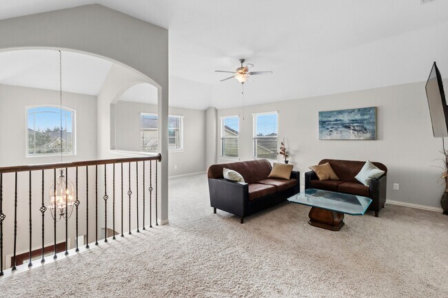 Building Photo - 4435 Bearberry Ave