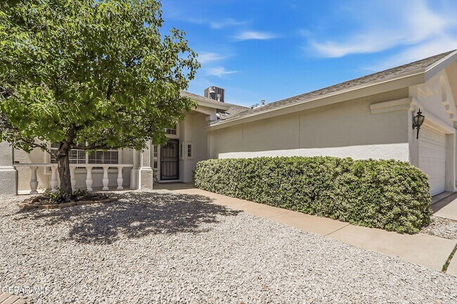 Building Photo - 7239 Desert Jewel Dr
