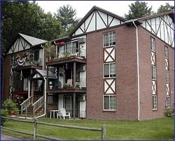 Primary Photo - Tudor Crest Estates