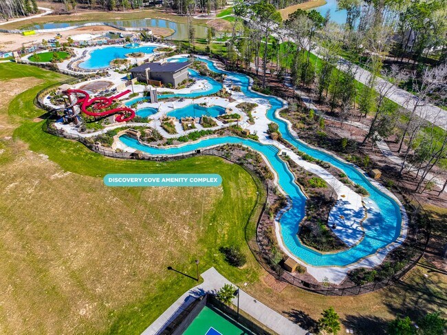 Building Photo - 9721 Roaring River Fls Ln