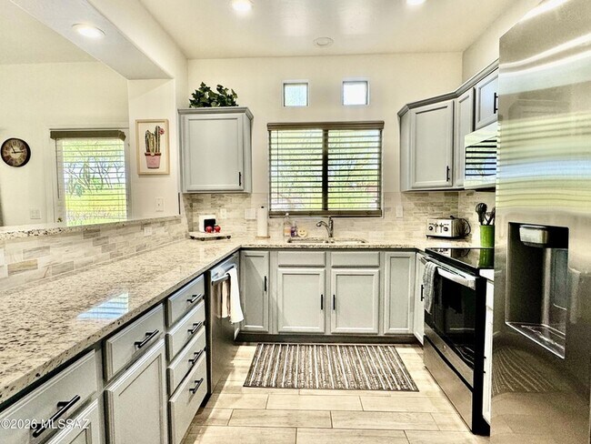 Building Photo - 655 W Vistoso Highlands Dr