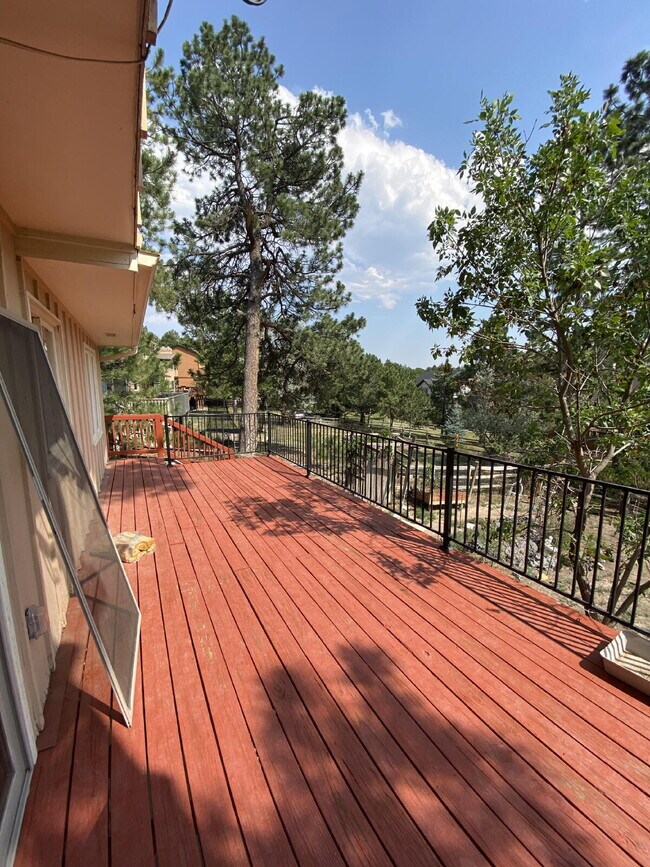 Building Photo - "Spacious 4-Bedroom Haven with 4 Full Baths in Charming Parker, CO - 2,952 Sq. Ft. of Comfort Awa...