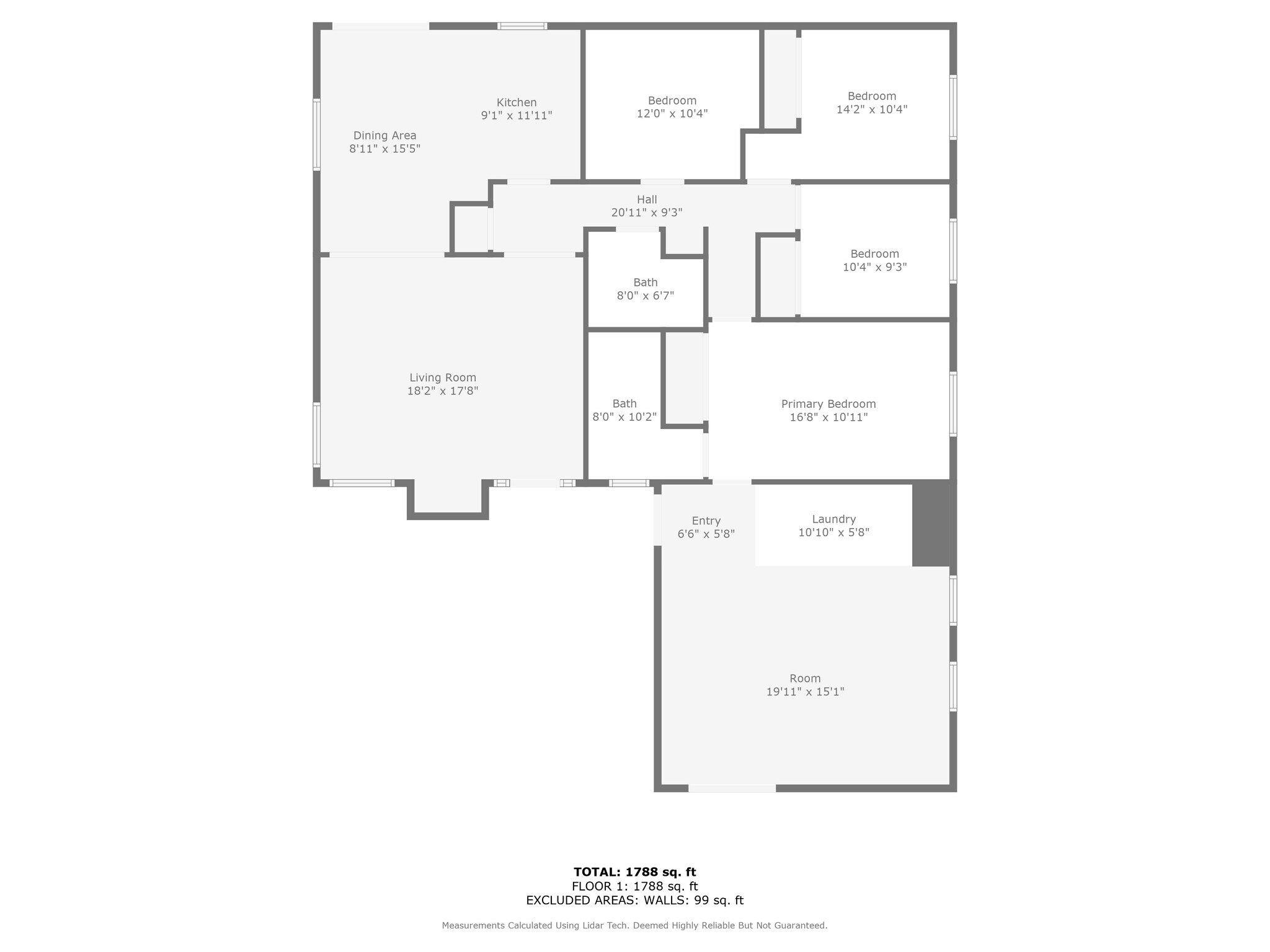 Building Photo - 12755 Judd St