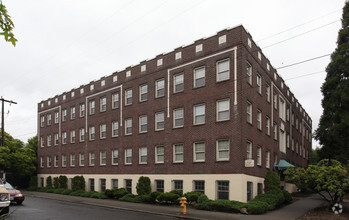 Building Photo - Lancaster Apartments