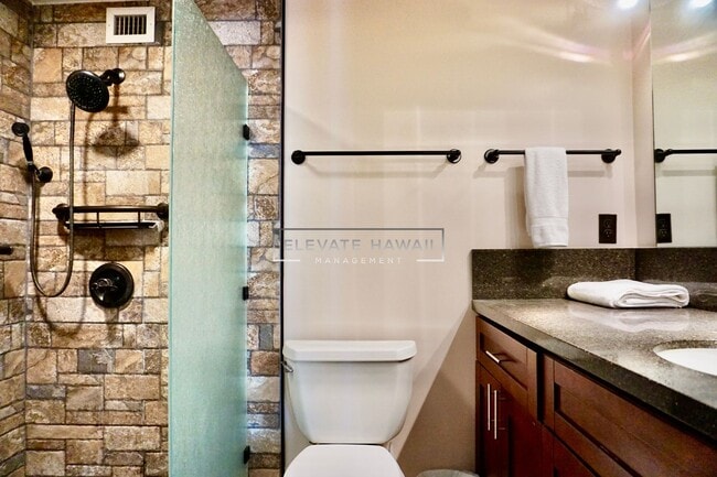 Building Photo - FULLY FURNISHED 2 BED 2 BATH IN WAIKIKI w/...