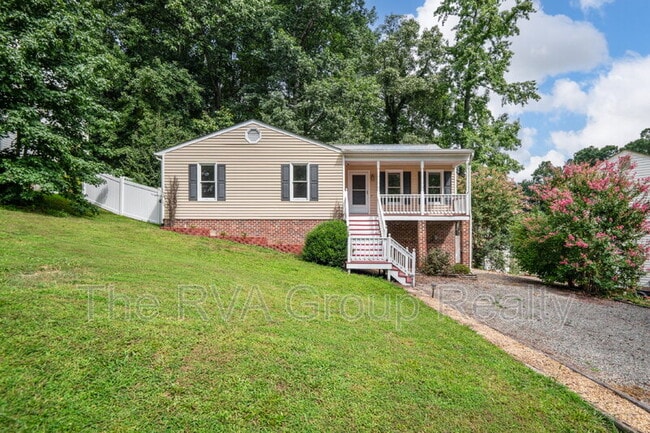 Building Photo - 4718 Mason Dale Dr