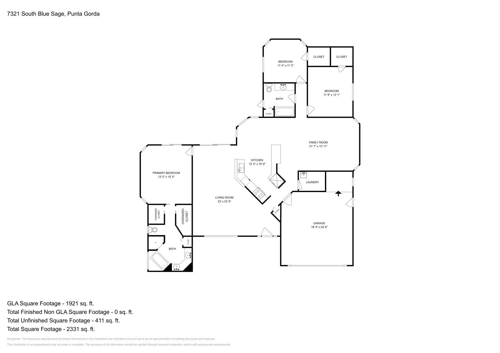Building Photo - 7321 S Blue Sage