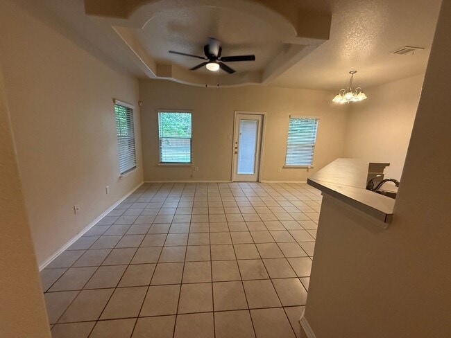 Building Photo - 3-Bedroom Home Near Downtown San Antonio | Pets Considered + Section 8 Welcome