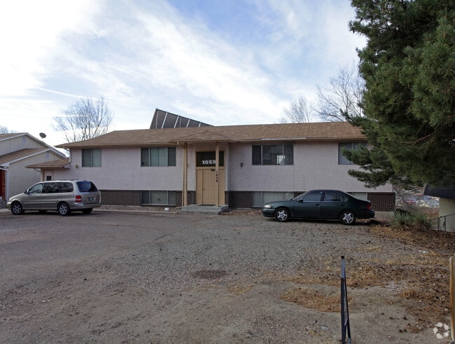 Building Photo - 1059 Westmoreland Road