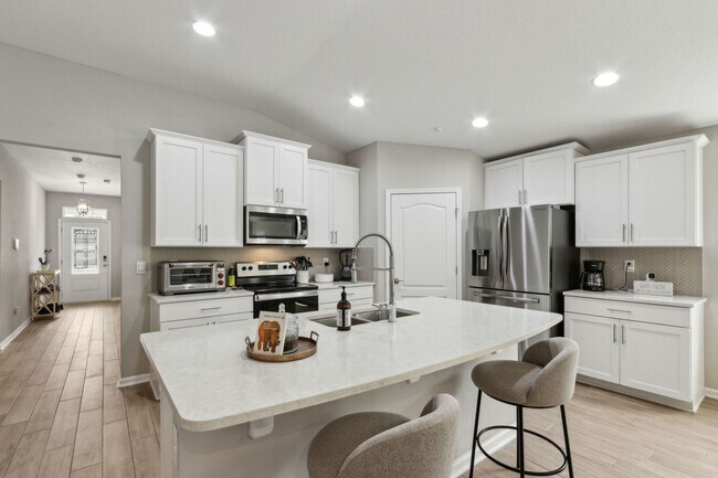 Building Photo - Home for rent