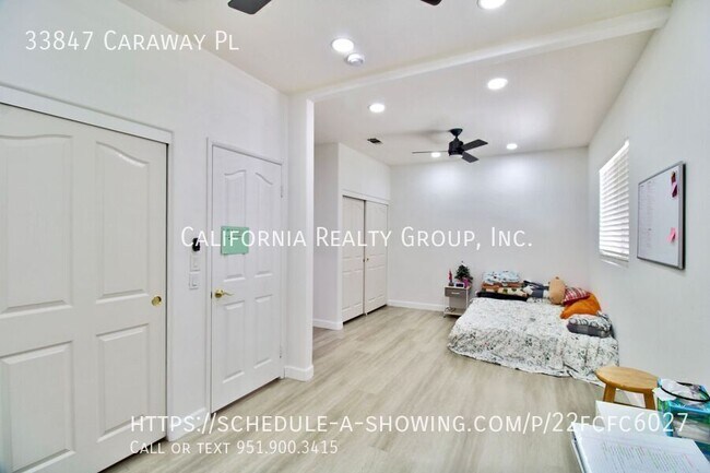 Building Photo - 33847 Caraway Pl