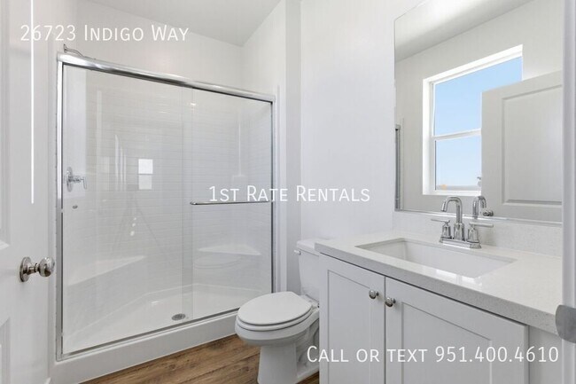 Building Photo - 26723 Indigo Way
