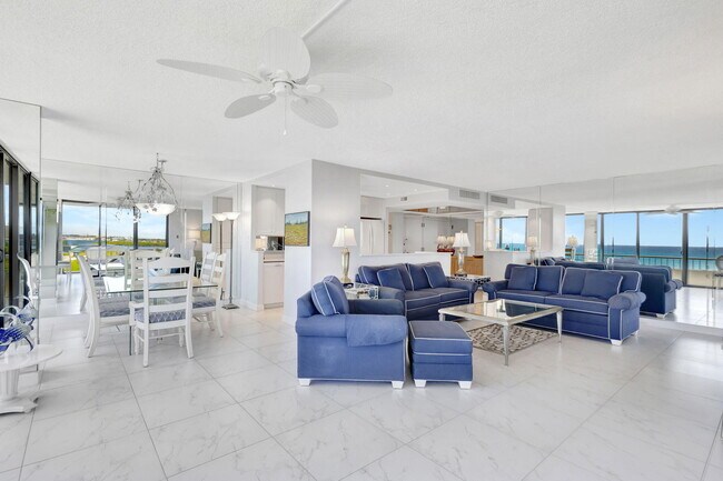 Building Photo - 5550 N Ocean Dr
